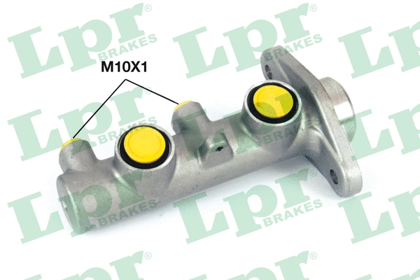 Brake Master Cylinder (1327)