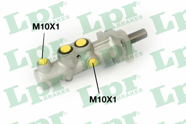 Brake Master Cylinder (1049)