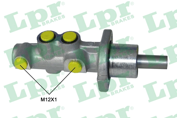 Brake Master Cylinder (1053)