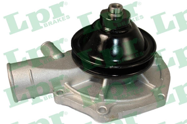 Water Pump, engine cooling (WP0640)