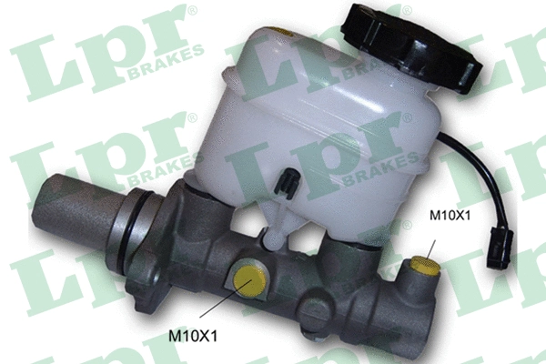 Brake Master Cylinder (1089)