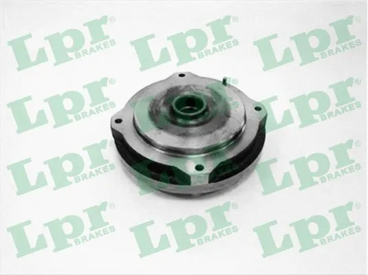 Brake Drum (7D0256)