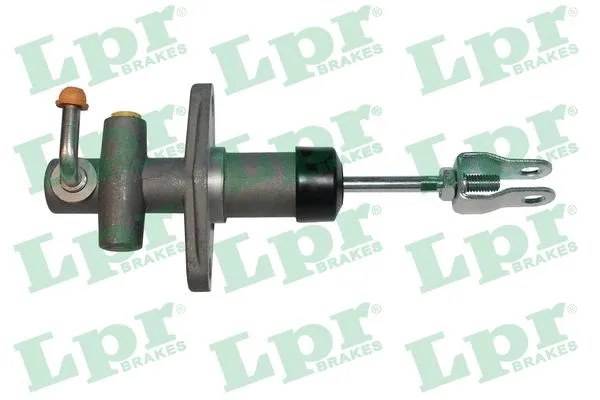 Master Cylinder, clutch (2569)