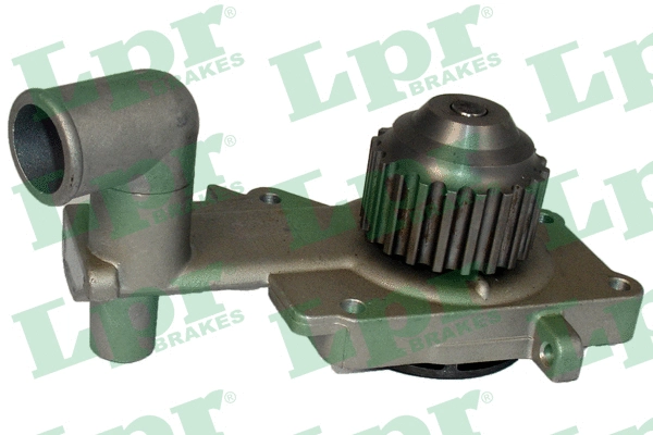 Water Pump, engine cooling (WP0108)