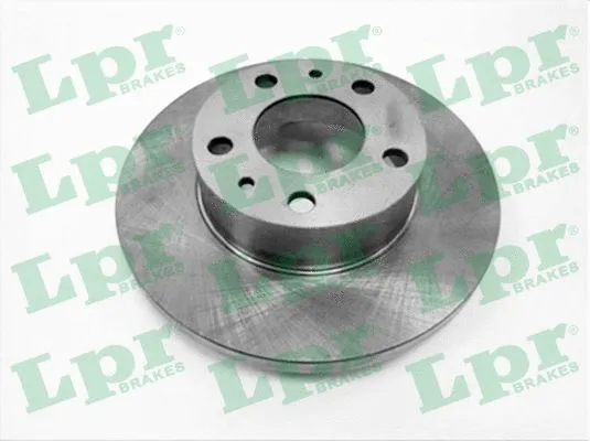 Brake Disc (F2151P)
