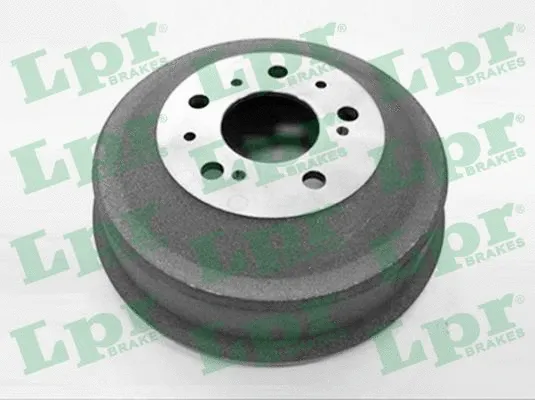 Brake Drum (7D0261)