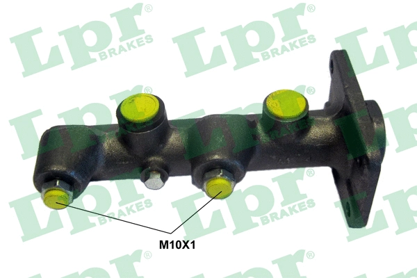 Brake Master Cylinder (1708)