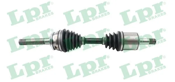 Drive Shaft (DS61014)