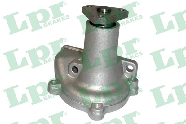 Water Pump, engine cooling (WP0408)