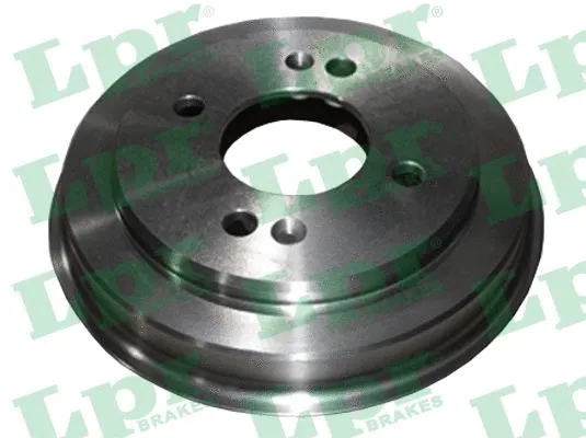 Brake Drum (7D0759)
