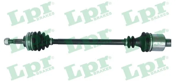 Drive Shaft (DS60747)