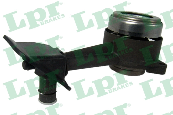 Central Slave Cylinder, clutch (3478)
