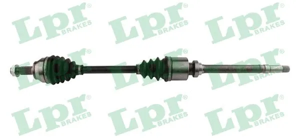 Drive Shaft (DS60540)