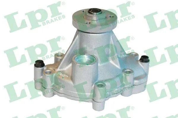 Water Pump, engine cooling (WP0865)