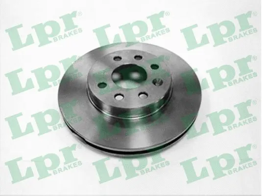 Brake Disc (O1451V)