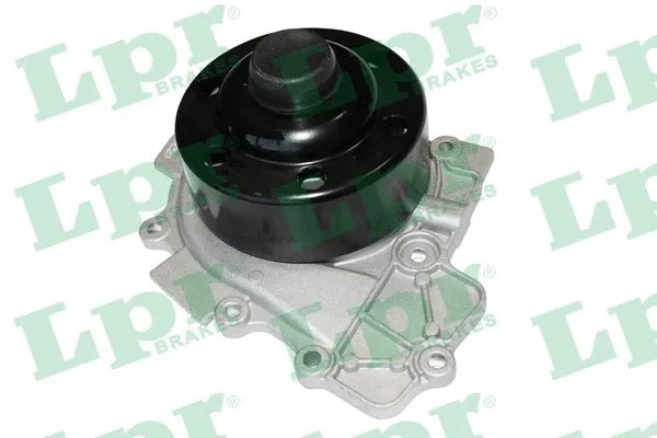 Water Pump, engine cooling (WP0876)