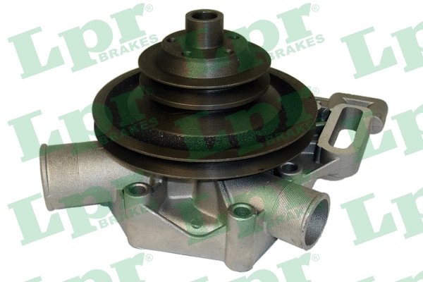 Water Pump, engine cooling (WP0190)