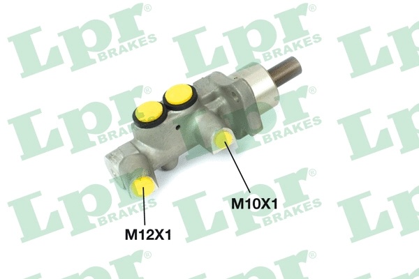 Brake Master Cylinder (1060)