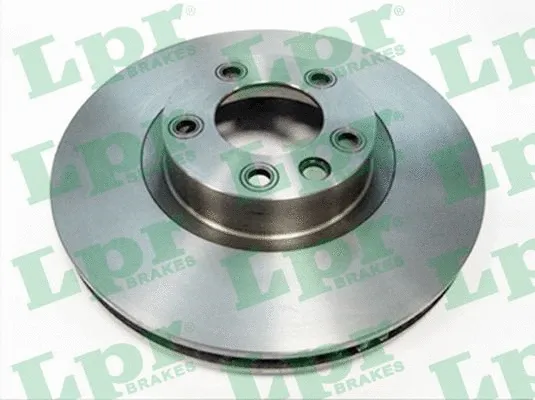 Brake Disc (V2015V)