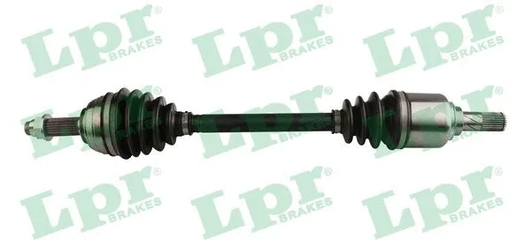 Drive Shaft (DS60425)