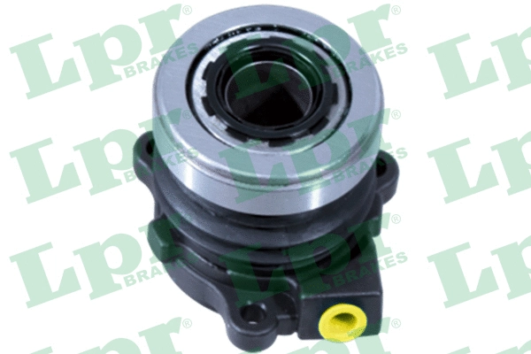 Central Slave Cylinder, clutch (3460)