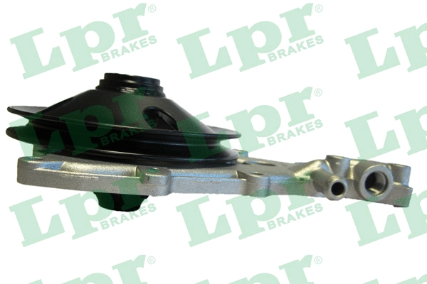 Water Pump, engine cooling (WP0297)