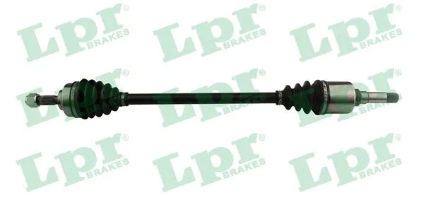 Drive Shaft (DS60180)