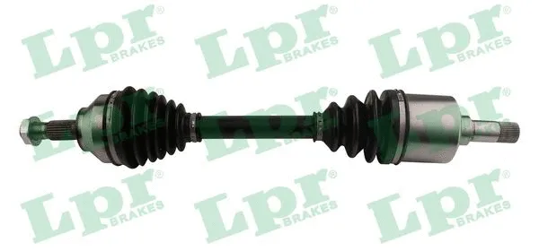 Drive Shaft (DS60183)