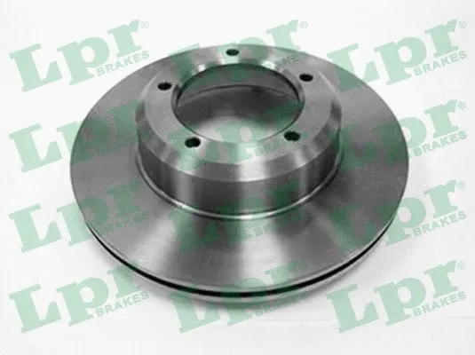 Brake Disc (A4201V)
