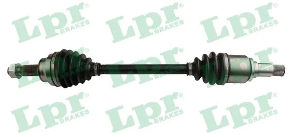 Drive Shaft (DS60622)