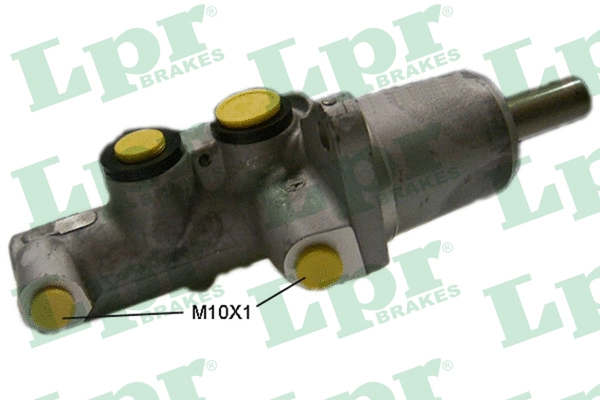 Brake Master Cylinder (1596)
