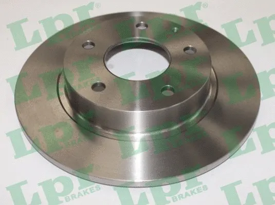 Brake Disc (M5042P)