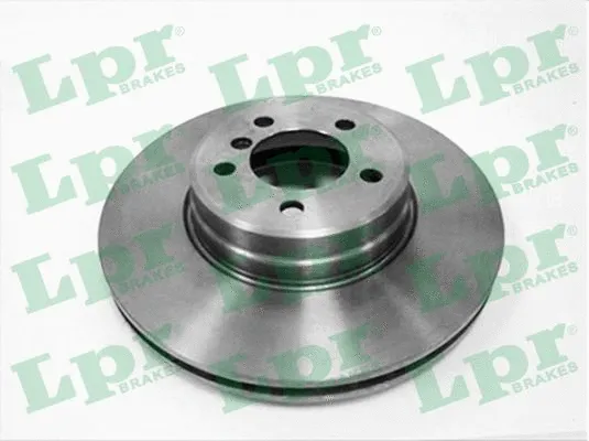 Brake Disc (A4001V)