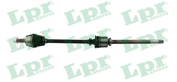 Drive Shaft (DS60452)