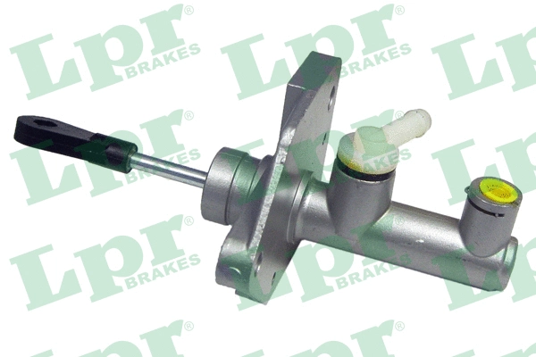 Master Cylinder, clutch (2252)