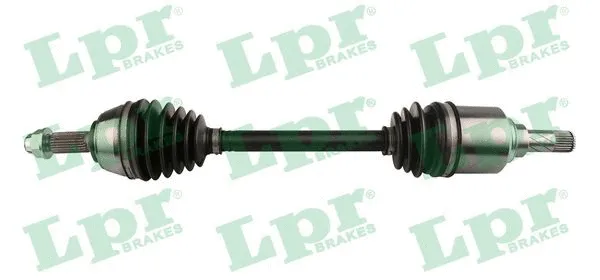 Drive Shaft (DS60432)