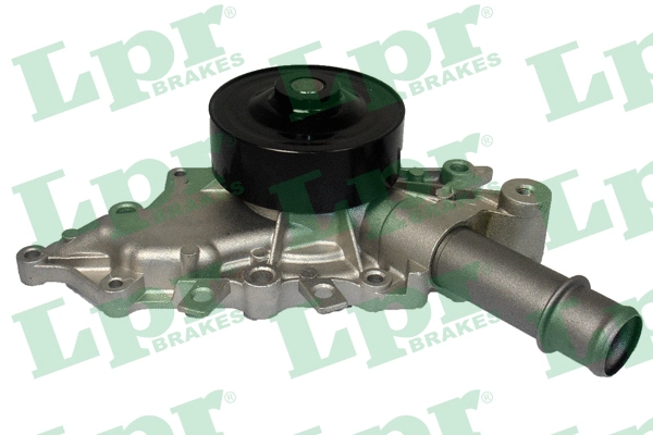 Water Pump, engine cooling (WP0144)