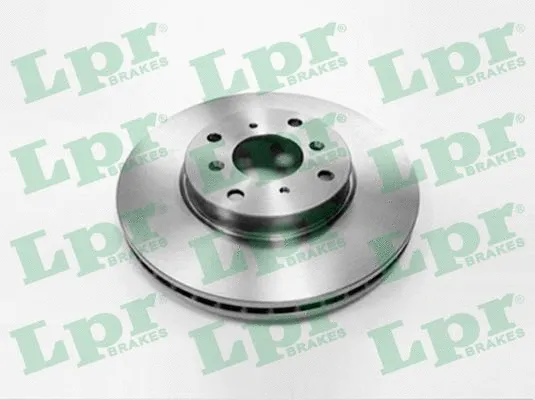 Brake Disc (H1493V)