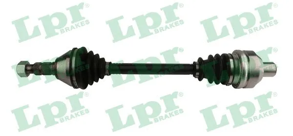 Drive Shaft (DS60443)