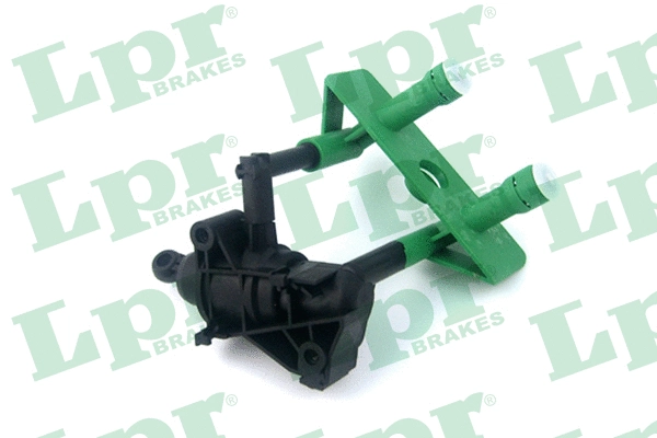 Master Cylinder, clutch (2180)