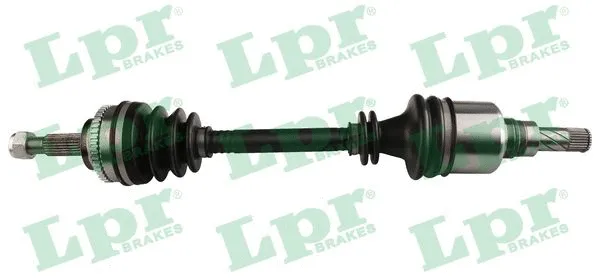 Drive Shaft (DS60815)