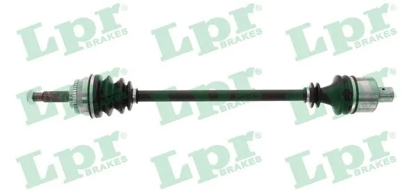 Drive Shaft (DS60971)
