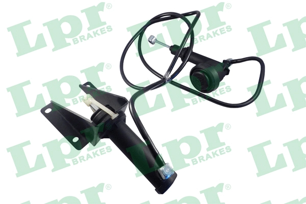 Master/Slave Cylinder Kit, clutch (3140K)