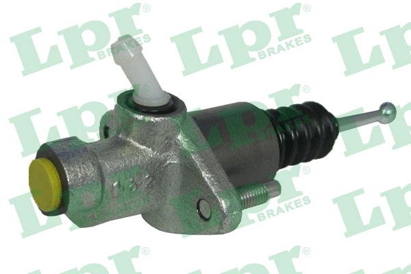 Master Cylinder, clutch (2262)
