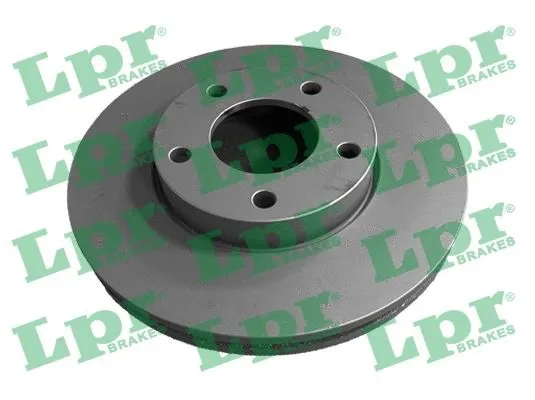 Brake Disc (M5003VR)