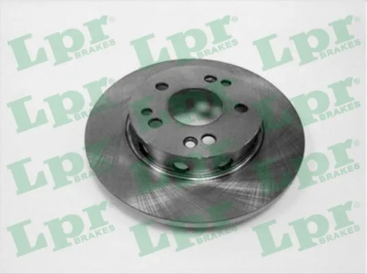 Brake Disc (M2121P)