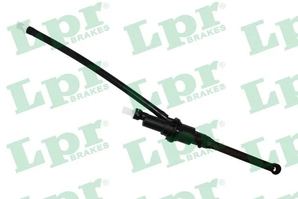 Master Cylinder, clutch (2409)