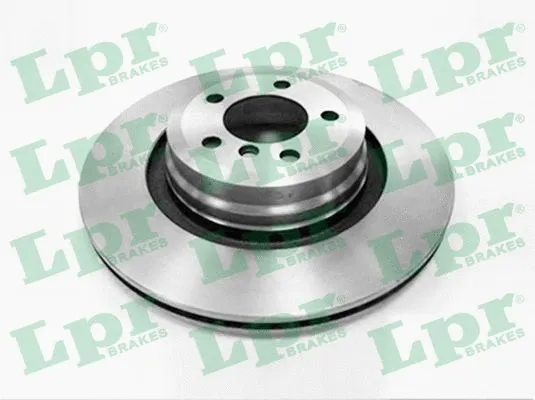 Brake Disc (B2044V)