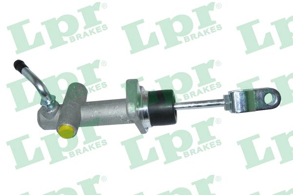 Master Cylinder, clutch (2334)