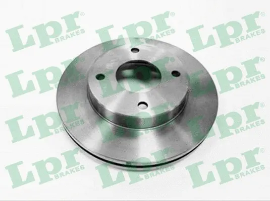 Brake Disc (N2028V)